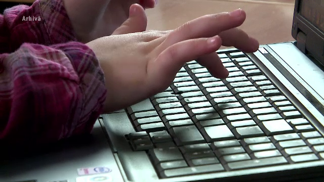 Avertismentul unui specialist al FBI privind exploatarea copiilor români pe internet: Una dintre cele mai mari amenințări