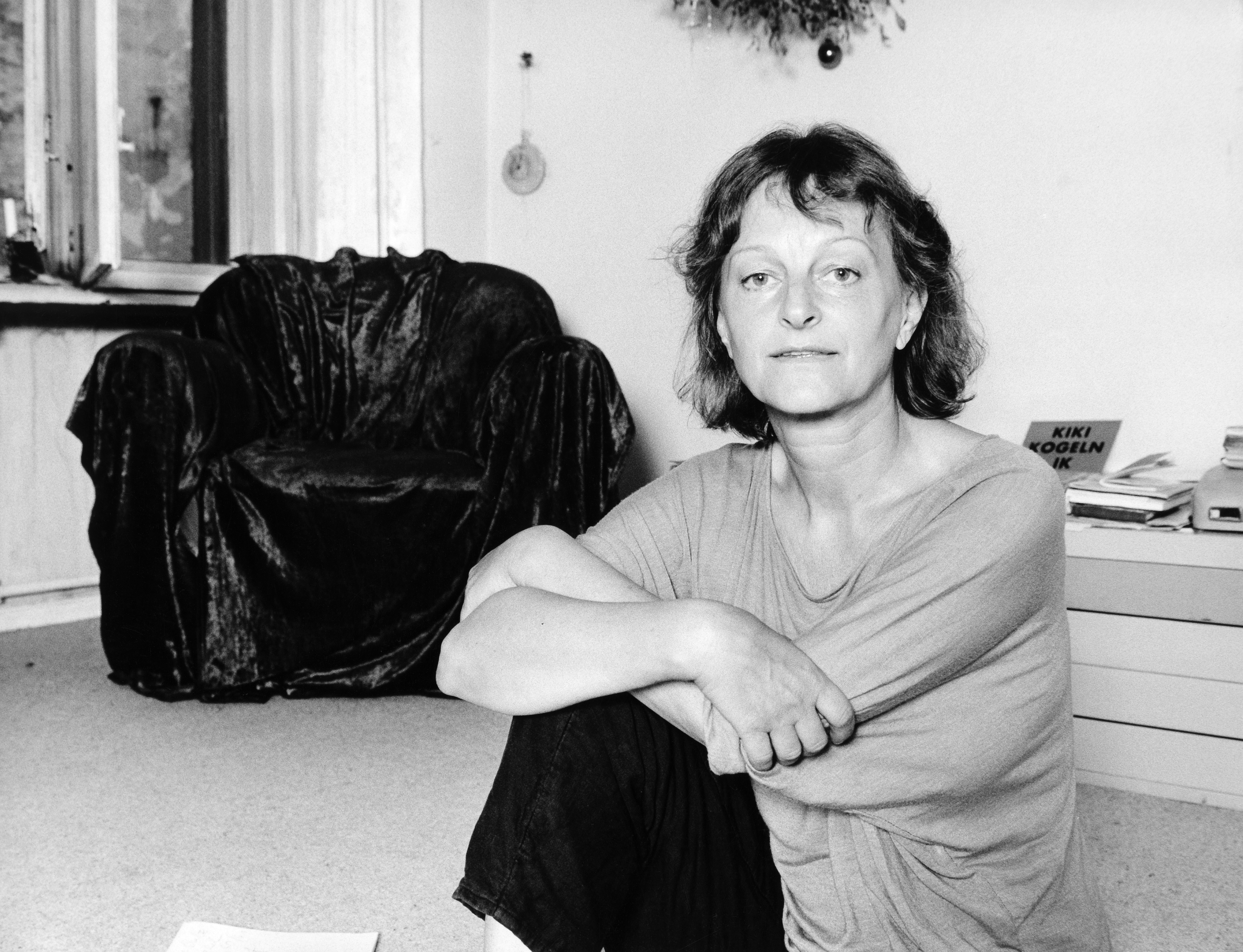 Helga Paris, fotografa ale cărei instantanee au surprins viaţa din Berlinul de Est, a murit la 85 de ani