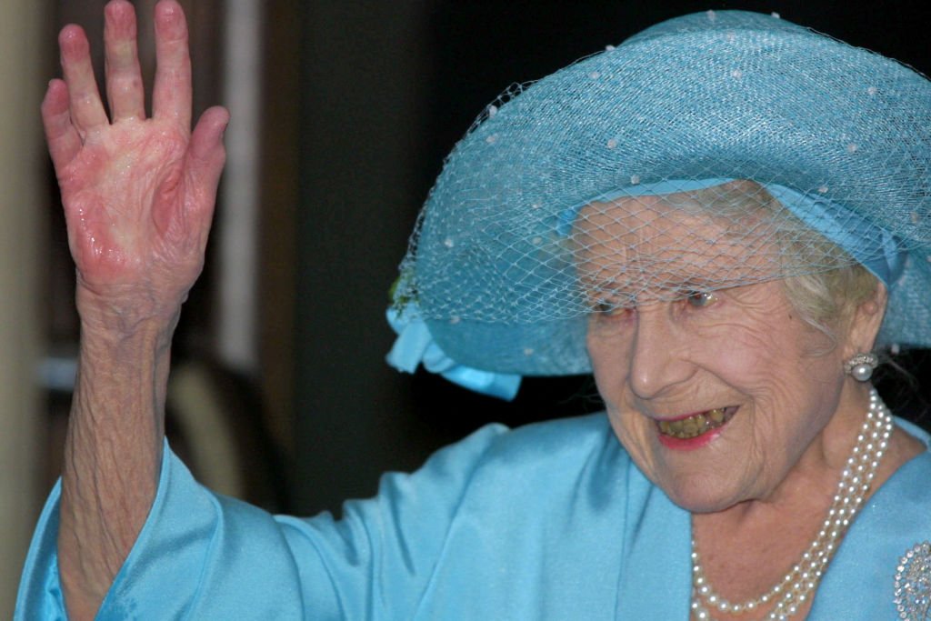 The Queen Mother