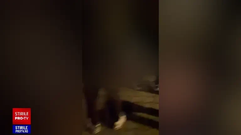 Gașca de adolescenți „RSS” din Târgu Mureș care a îngrozit orașul. Mai mulți copii au ajuns la spital bătuți