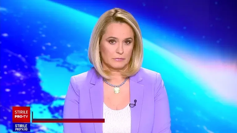 O bucată dintr-un avion a căzut în localitatea Nazna din judeţul Mureş. Ce arată primele date de la faţa locului