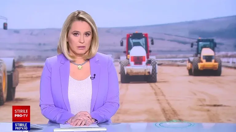 Cu salarii de 4.500 de lei au reușit să atragă doar câțiva localnici aproape de pensie. Se caută mii de muncitori