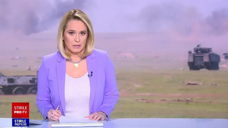 NATO se pregătește în cazul unui atac în România. „Dacă ei cred că pot ajunge la porțile Focșaniului, atunci crește riscul”