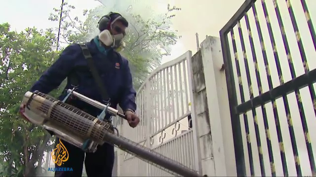 Stare de urgență din cauza febrei Dengue, în Brazilia, înainte de carnaval. 10.000 de cazuri înregistrate în ultima lună