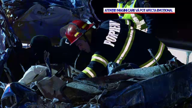 Șoferul care a provocat accidentul mortal din Mihail Kogălniceanu nu avea permis de conducere. Avea doar 20 de ani