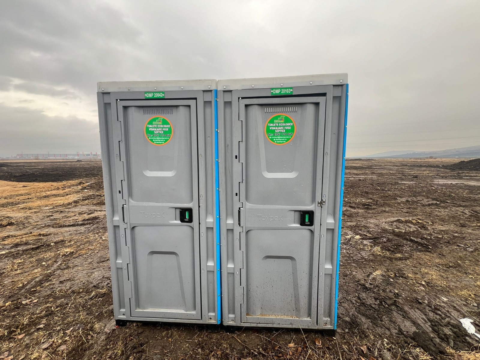 (P) Diferite tipuri de toalete ecologice