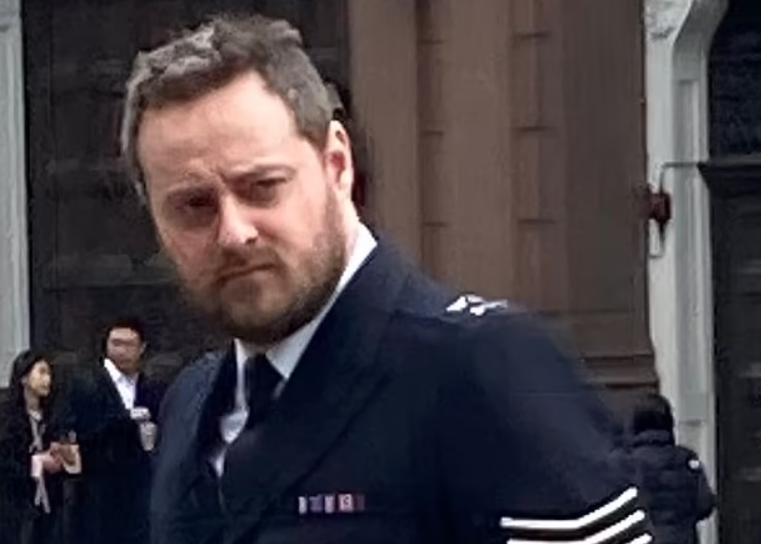 Un polițist aflat în misiune a lovit un bătrân care a murit opt luni mai târziu. Familia cere despăgubiri în urma tragediei