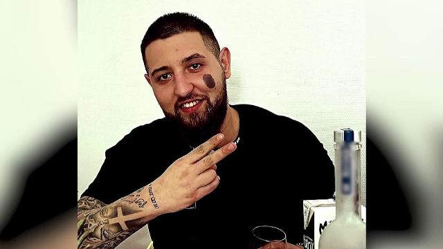 Viorel și-a ucis ambii părinți, după ce s-a întors din Franța. Abia dimineață a realizat ce a făcut. „A început cu prostii”