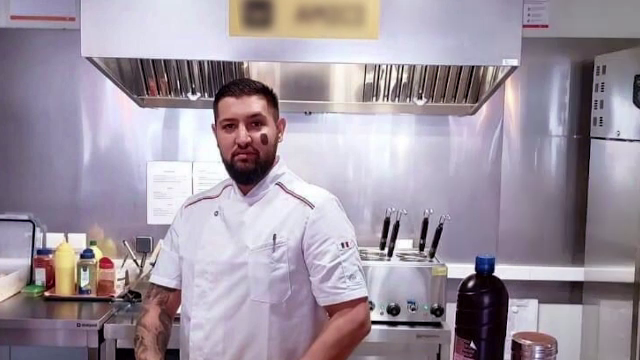 Ce a făcut tânărul din Brașov înainte să își omoare părinții. „Nu am putut să-l calmez”