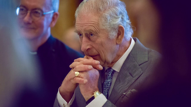 Cine este medicul regelui Charles al III-lea. Este un adept declarat al terapiilor alternative