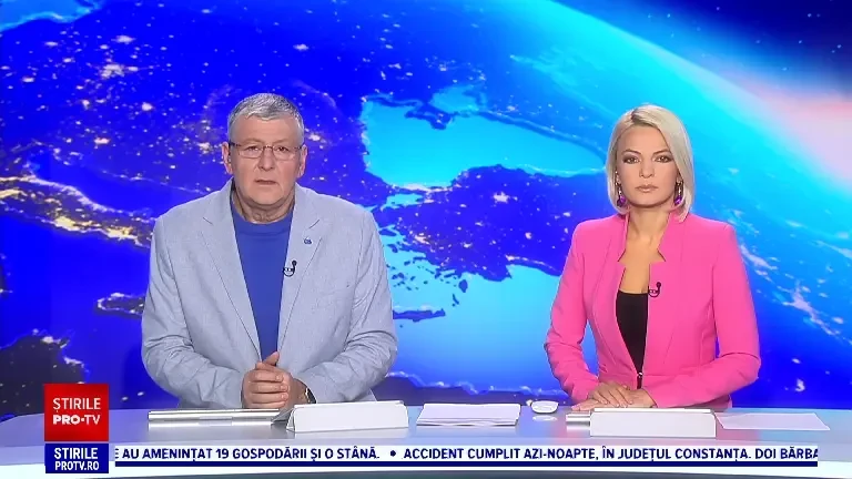 „M-am trezit deodată că m-a dat pe spate”. Cum s-a produs accidentul tragic din Constanța, unde doi bărbați au murit