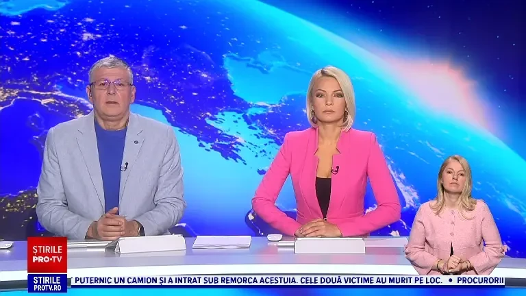 Bucata de avion care a căzut în Mureș a picat chiar lângă o grădiniță. „Părinții fugeau disperați”