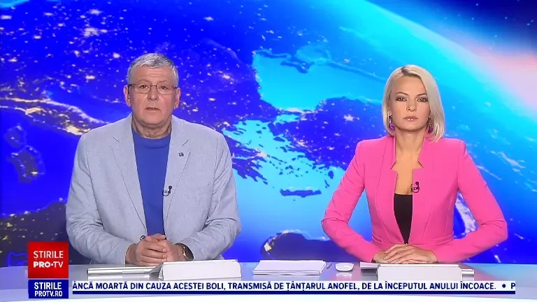 Accident produs de un șofer băut sub pasajul Europa Unită din Capitală. O femeie de 37 de ani a fost rănită