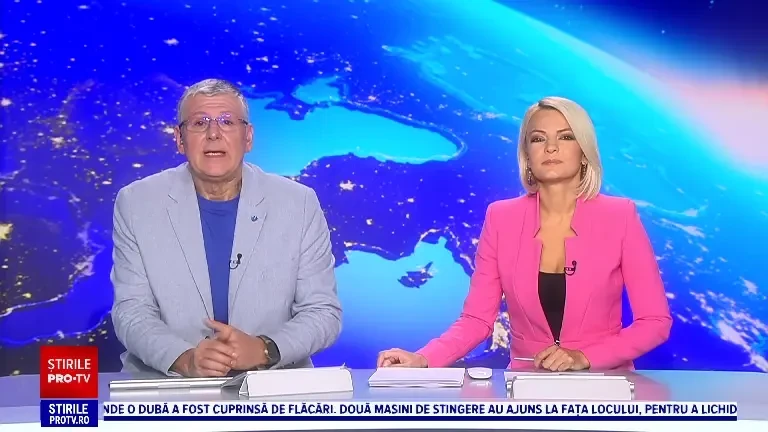 Preşedintele Klaus Iohannis se va adresa Parlamentului European, reunit în sesiune plenară la Strasbourg