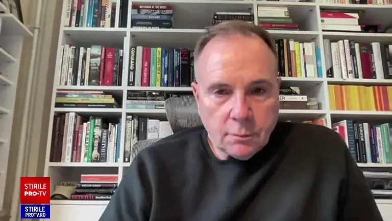 Cele trei lucruri pe care trebuie să le facă România și UE pentru a fi gata de un război cu Rusia. “E vorba de viteză”