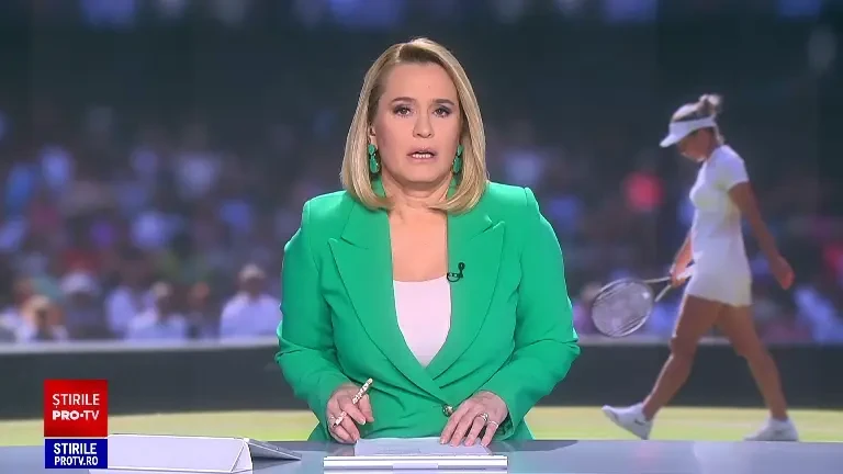 Ion Țiriac nu îi dă mari șanse de reușită Simonei Halep la TAS, în procesul de dopaj. „A făcut o singură greșeală”