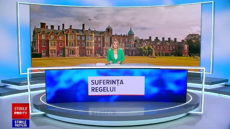 Cine este medicul regelui Charles al III-lea. Este un adept declarat al terapiilor alternative