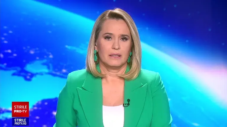 Tavanul unei săli de clasă din Sibiu s-a prăbuşit. Patru elevi au fost răniţi | FOTO & VIDEO