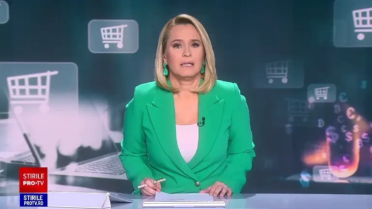 Mare atenție la cumpărăturile online, mai ales în perioada reducerilor. Au apărut clone ale site-urilor magazinelor cunoscute