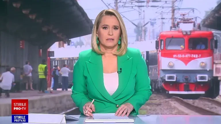 Cum explică CFR Călători lipsa truselor de prim-ajutor din trenuri: „Nu poate să intervină nimeni în situații grave”