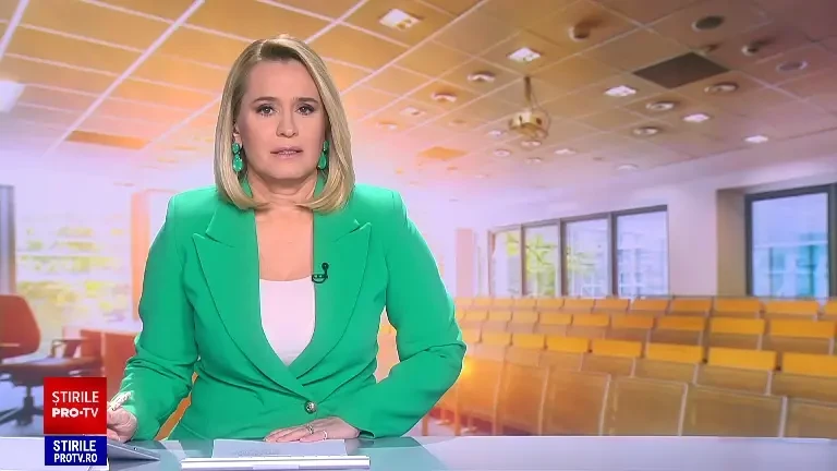 Studenții străini veniți să învețe medicină în România pleacă imediat după facultate. „Salariul e mai mare acolo”