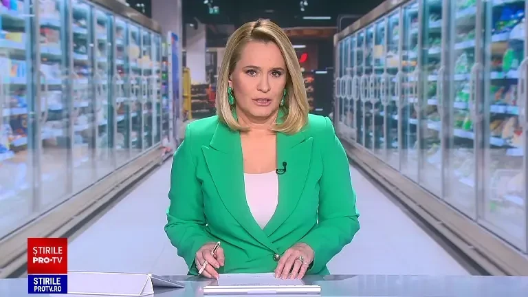 Piața așa numitelor preparate „ready to eat” este în creștere. Motivul pentru care este preferată de clienți