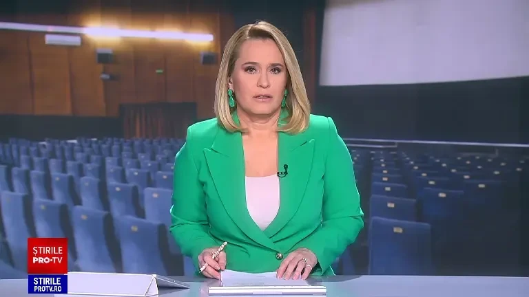 Celebrul cinematograf Scala de pe Magheru va fi consolidat cu bani europeni. Începe reabilitarea clădirilor istorice