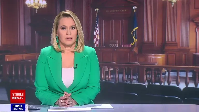 Mama unui adolescent din SUA, care și-a împușcat mortal 4 colegi de clasă, riscă 15 ani de închisoare