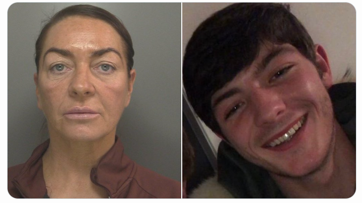 Un tânăr de 25 de ani a fost ucis fără milă de iubita cu 20 de ani mai în vârstă. Părinții trag un semnal de alarmă