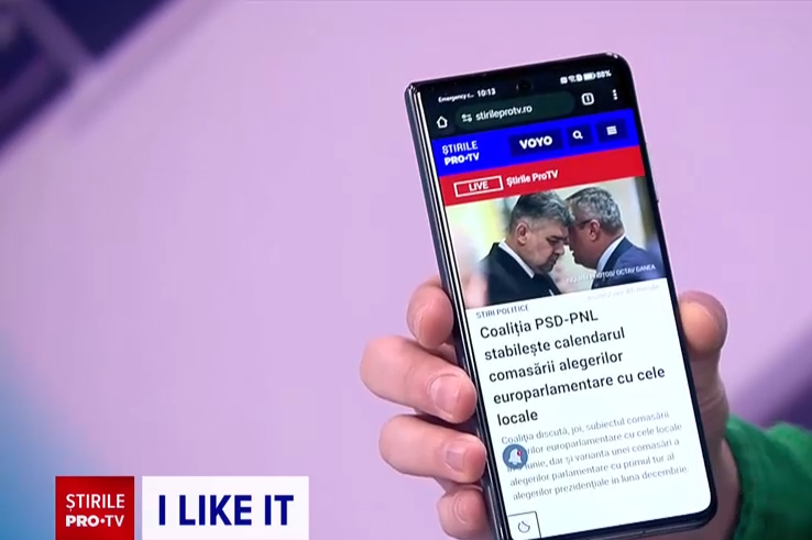 Telefoane lansate în România. Cât costă și cum arată OnePlus 12, Redmi Note 13 Pro, Samsung Galaxy S23 FE și Honor Magic V2