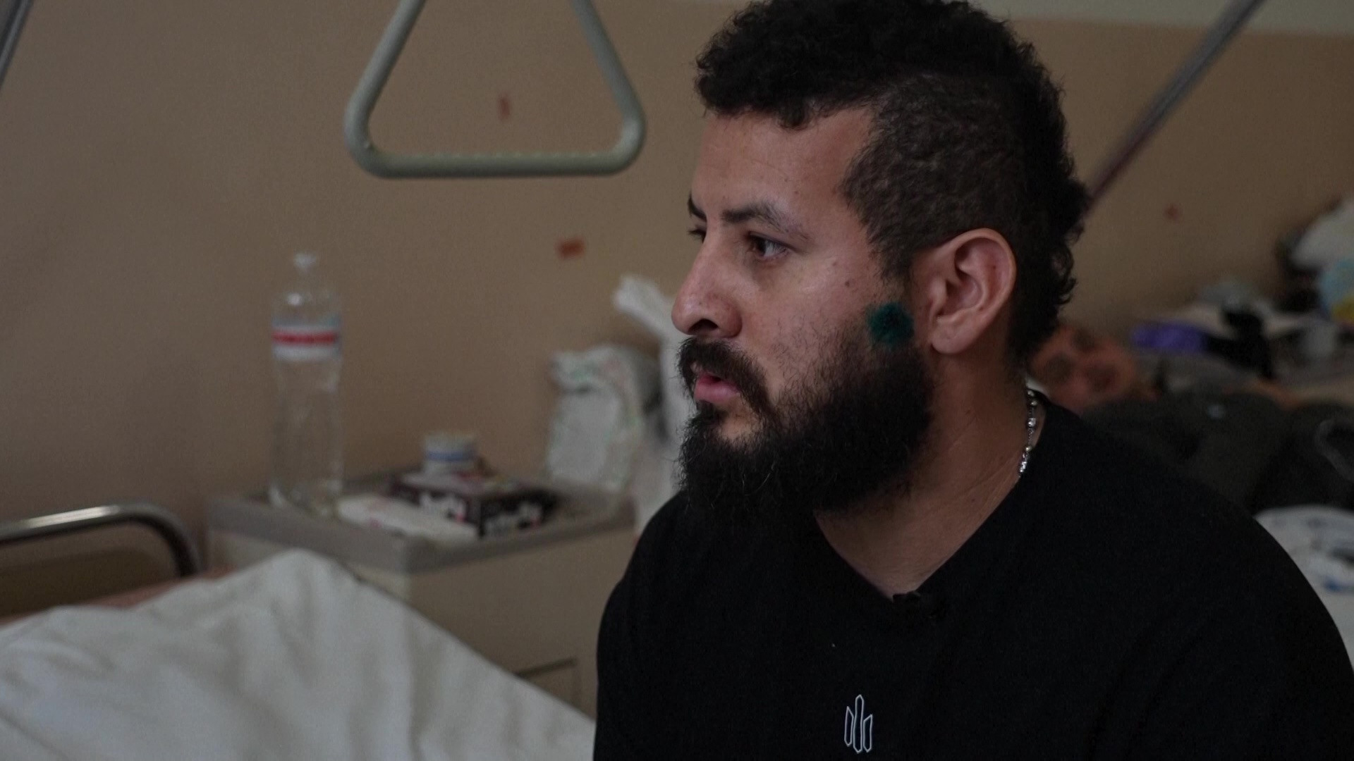 soldati, Columbia, Ucraina