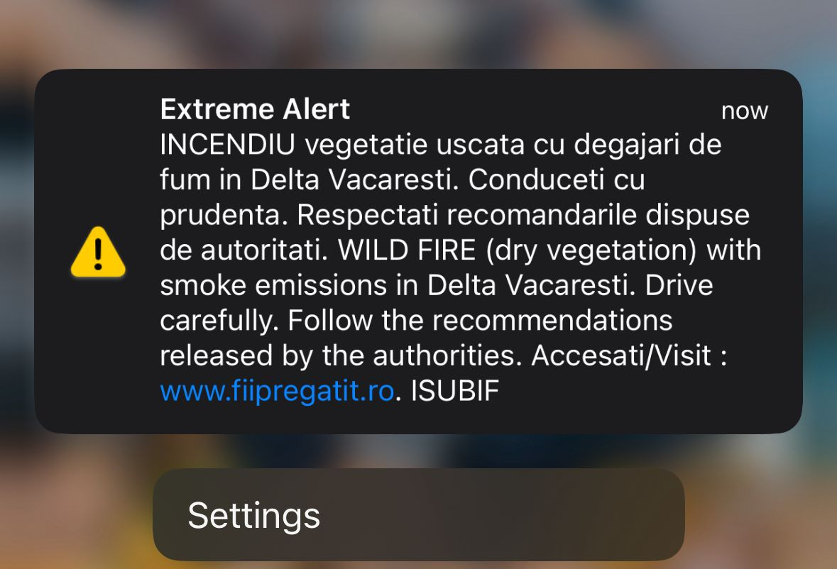 ISU București-Ilfov