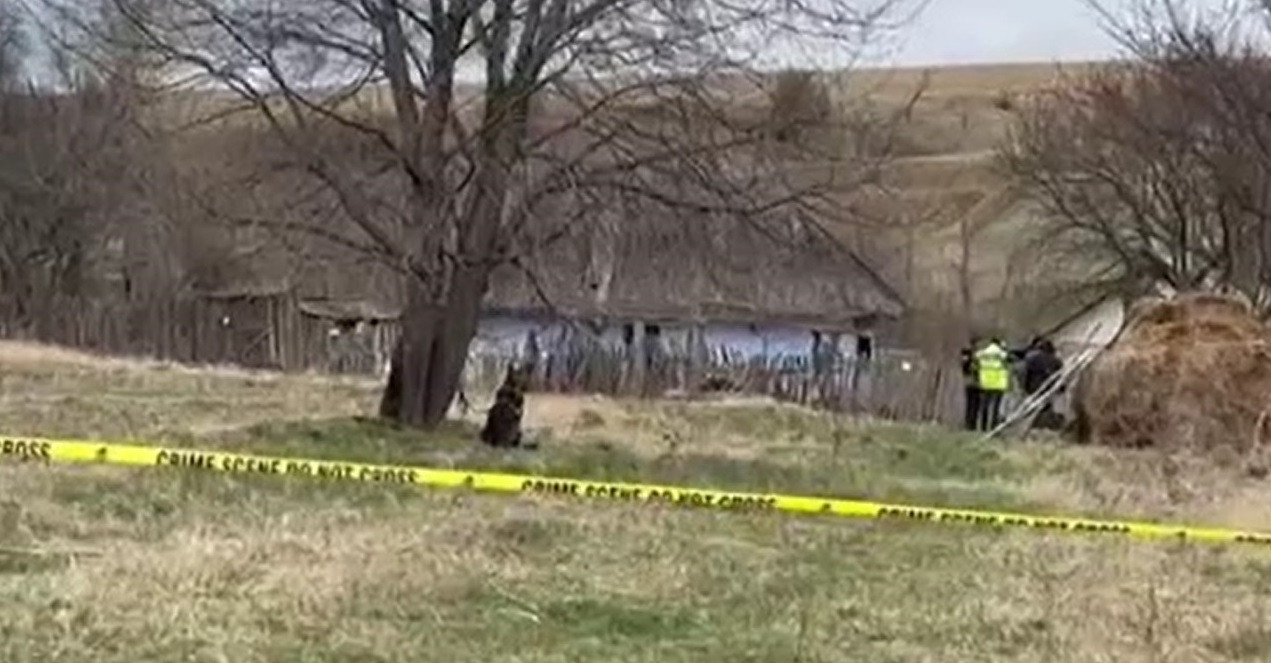 Un bărbat a ucis două femei, apoi și-a convins fiica vitregă, pe care o abuza, să ia vina asupra ei. Ce pedeapsă a primit