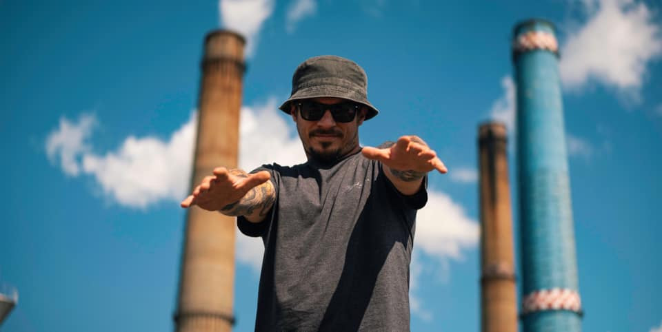 Rapperul Cumicu, condamnat la închisoare. Artistul a fost acuzat de trafic internațional de droguri