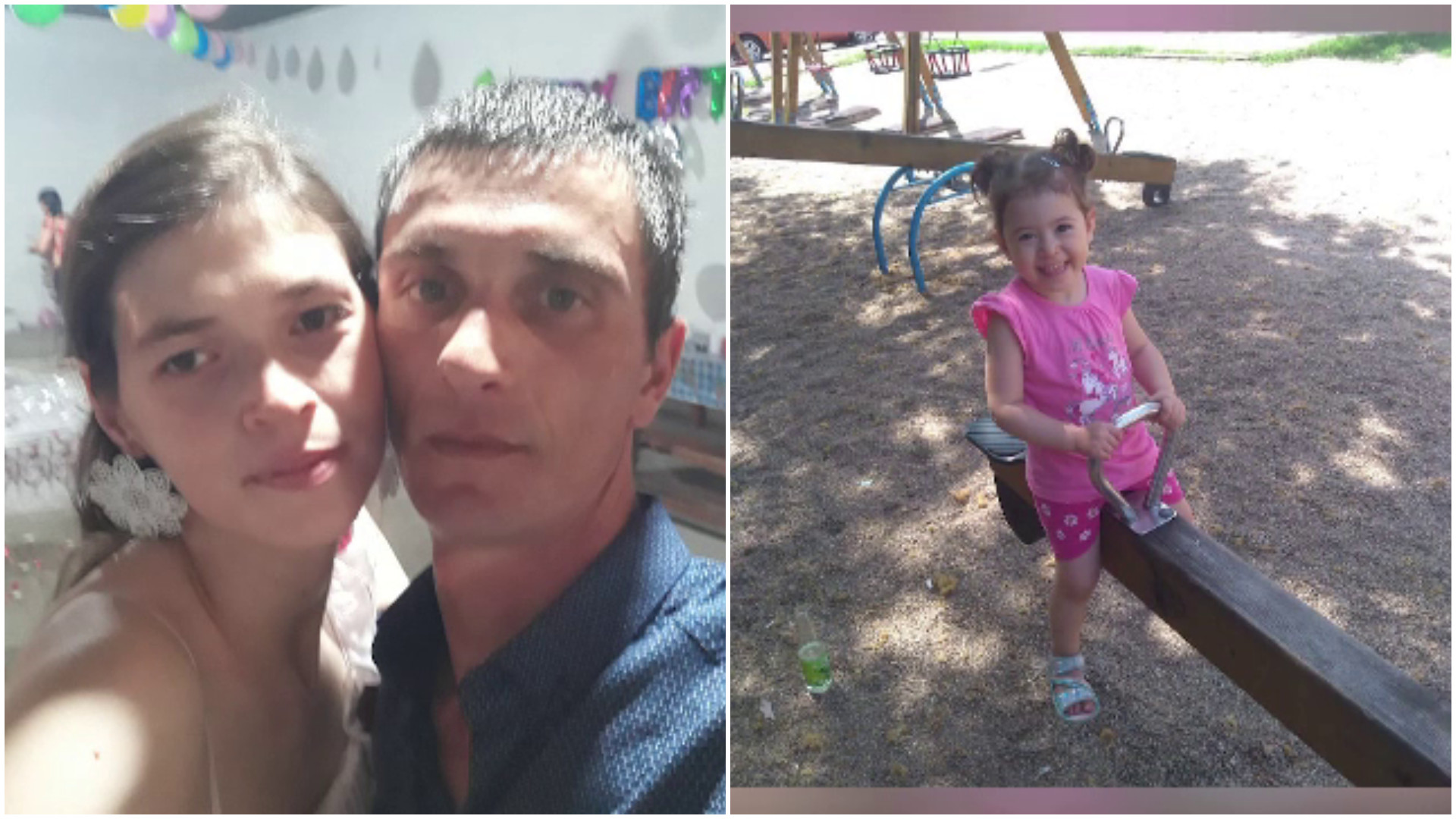 „A zis să o las dracu în pace, nu pune mâna pe ea”. Petronela a murit în chinuri, pedepsită pentru că a făcut pe ea