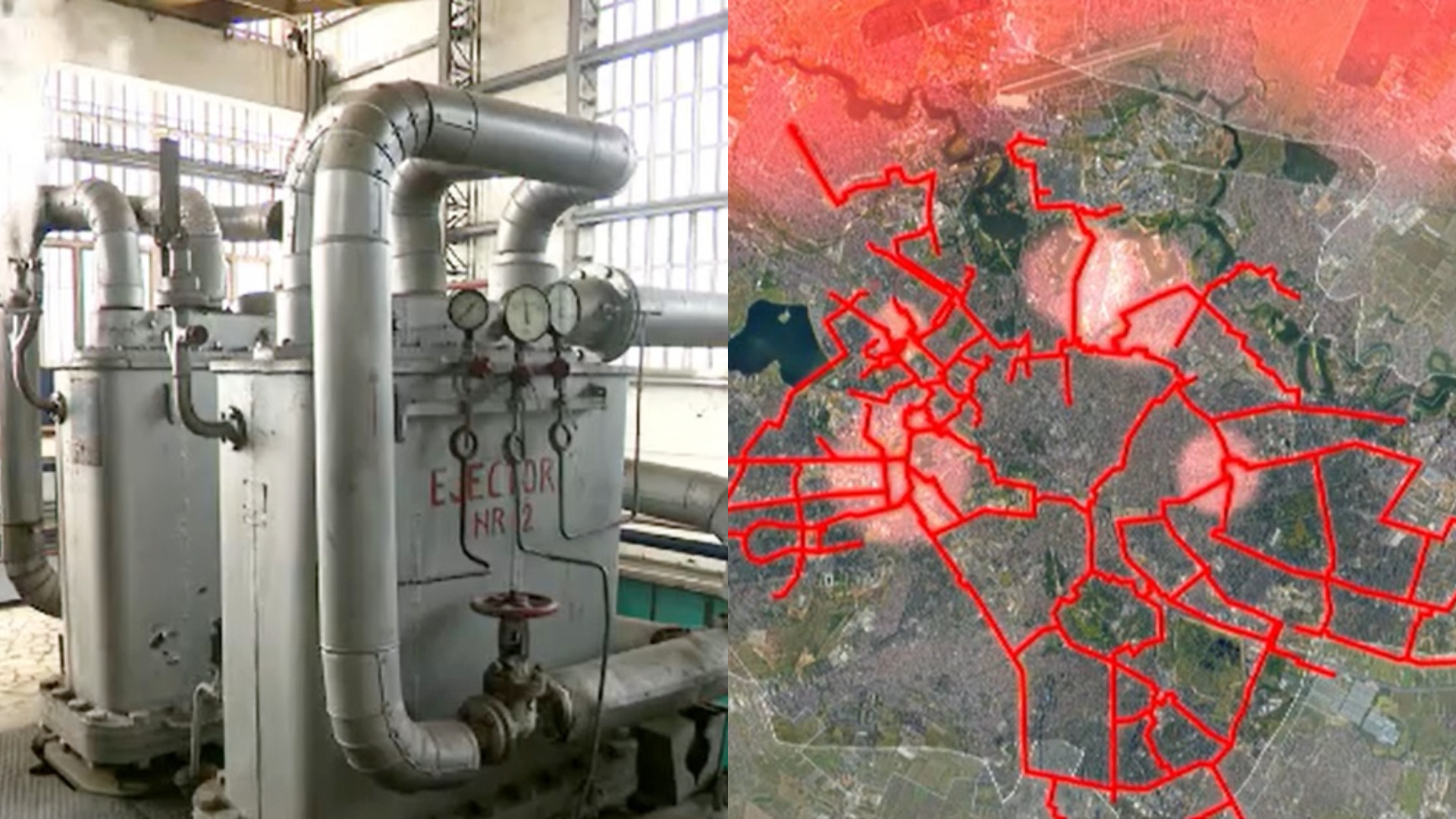 Apa geotermală ar putea încălzi Bucureștiul. În câți ani ar putea ajunge în casele oamenilor