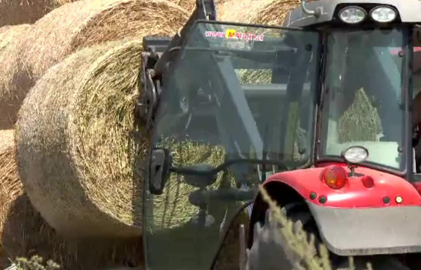 Fermierii obțin credite avantajoase, după ce s-au îngropat în datorii din cauza războiului. Vor plăti o dobândă de 1,95%