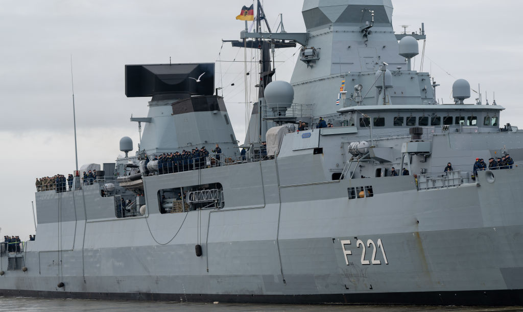 Uniunea Europeană își trimite navele de război în Marea Roșie. Scopul misiunii militare