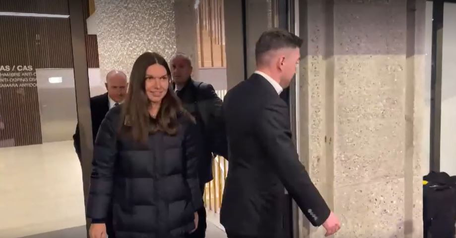 Simona Halep luptă să își dovedească nevinovăția. Ce a spus sportiva după 19 ore de audieri și ce urmează în zilele următoare