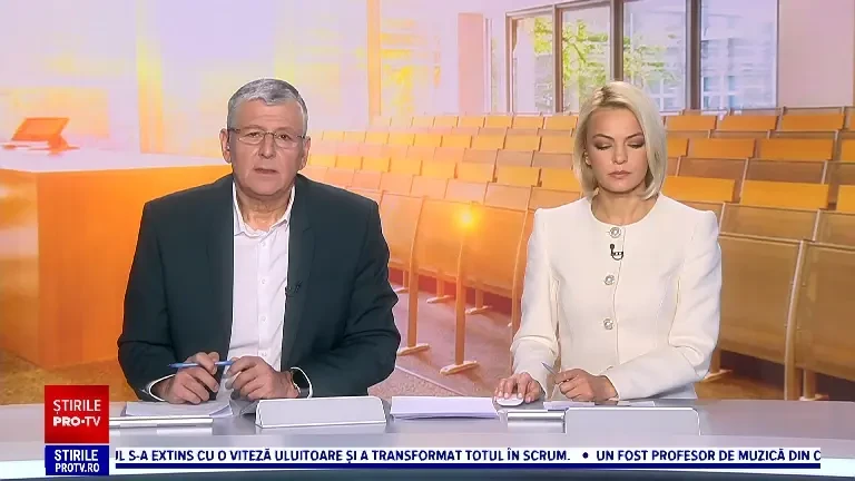 Studenții străini veniți să învețe medicină în România pleacă imediat după facultate. „Salariul e mai mare acolo”