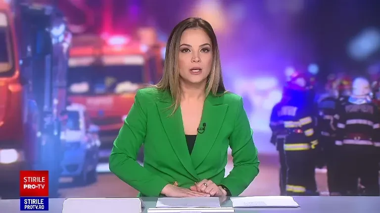 „Alarma s-a auzit după vreo 15 minute”. Incendiu în Sectorul 1 al Capitalei, la un bloc de locuințe