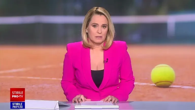 Gestul făcut de Halep la finalul primei zile de audieri la TAS. Cu cine a fost surprinsă la cină