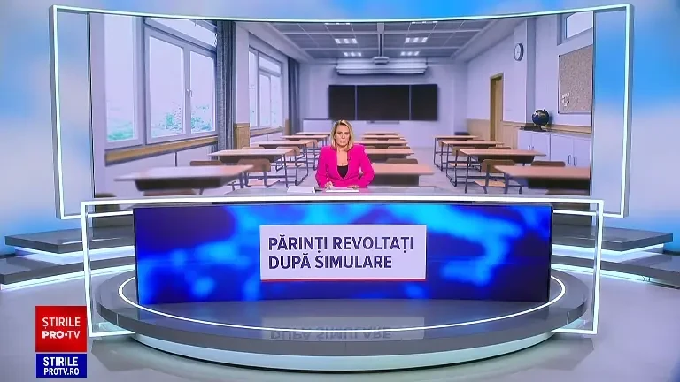 Revoltă și confuzie după Simularea Națională. Elevii care nu fac meditații nu au nicio șansă să promoveze, acuză părinții