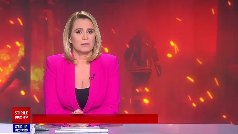 Cățelul Ștrumf este eroul familiei sale. A rămas orb după ce și-a salvat stăpânii dintr-un incendiu