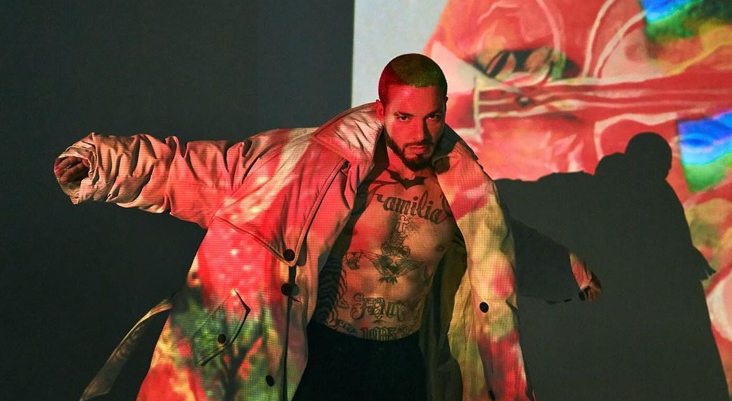 Ce meserie a avut J Balvin înainte să devină un artist celebru. „Îmi amintesc de mine în Miami, atât de falit”. GALERIE FOTO