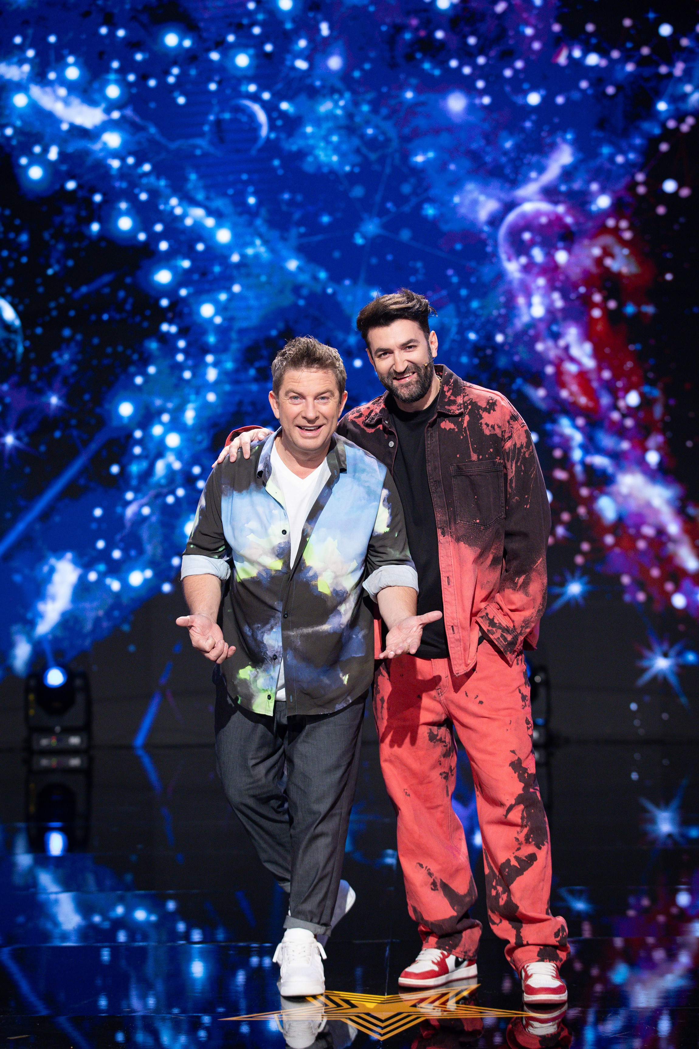 La început a fost talentul, acum e fenomenul național. De la 20:30, pe PRO TV, începe sezonul 14 Românii au talent