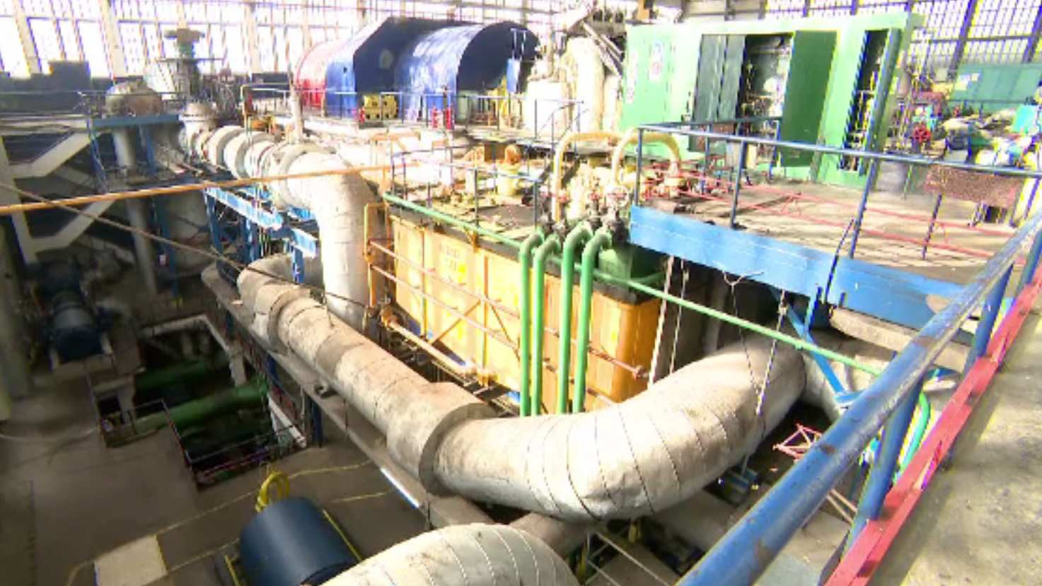 Control judiciar pentru directorii de la Cet Sud și Rovinari. Sute de mii de euro șpăgi în timp ce oamenii au făcut frigul