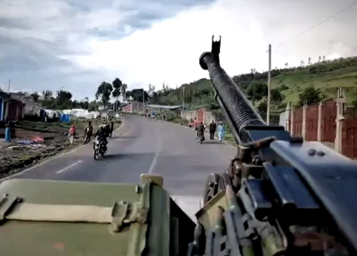 Contractorii români răniți în Congo au fost transferați în Etiopia, în stare gravă, „la spitale mult mai specializate”