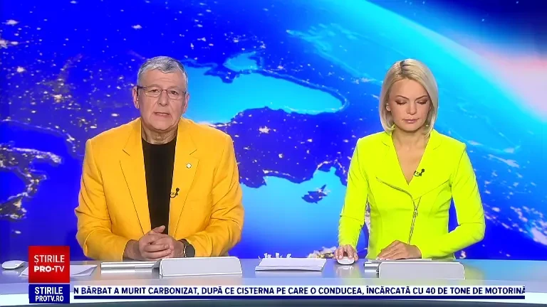 O șoferiță a murit pe un drum național din Prahova după ce a făcut o manevră interzisă. „Nu s-a uitat nicăieri”