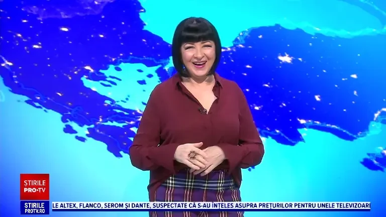 Horoscop 9 februarie 2024, cu Neti Sandu. Luna Nouă aduce vești amestecate pentru toată lumea